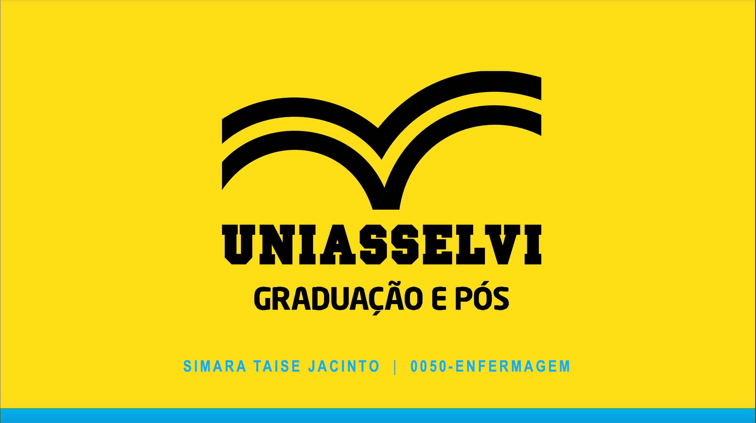 Trabalho de Conclusão de Curso Sobre Doenças DIIs.