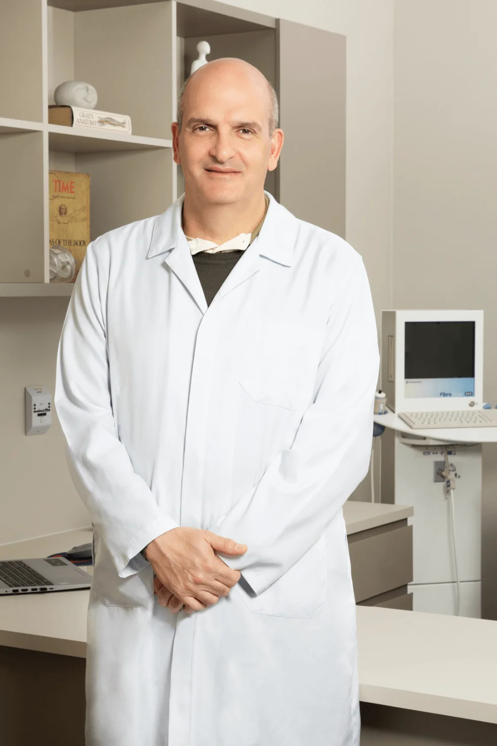 Dr. Bruno Walter Wascheck
