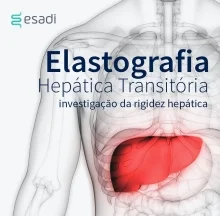 Elastrografia Hepática (FibroScan)