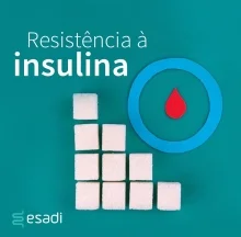 Resistência à insulina