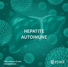 Hepatite autoimune
