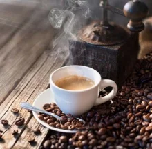 Café e o fígado - os potenciais benefícios para a saúde